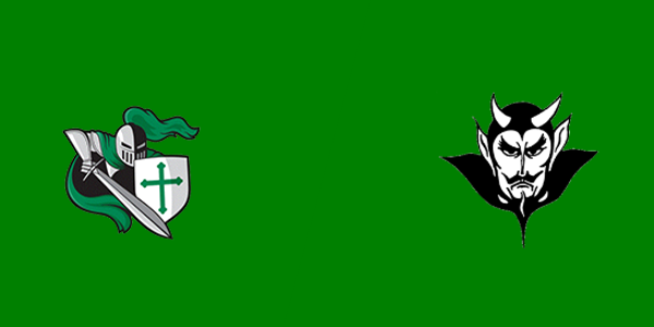 Tampa Catholic HS vs. St. Petersburg High School