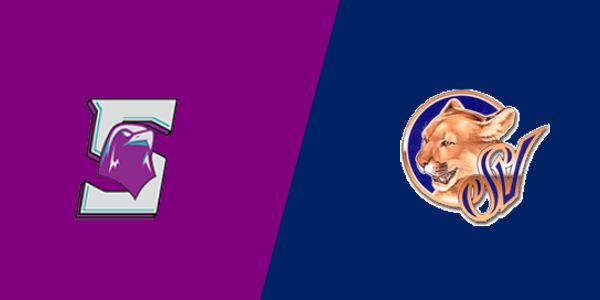 Silverado High School vs. Sierra Vista High School