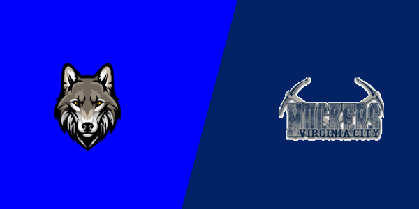 Coleville High School vs. Virginia City High School