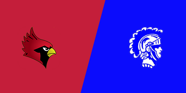 Warrensburg-Latham High School vs. Auburn High School - Auburn