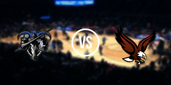 Henry E Lackey High School vs. Frederick Douglass High School