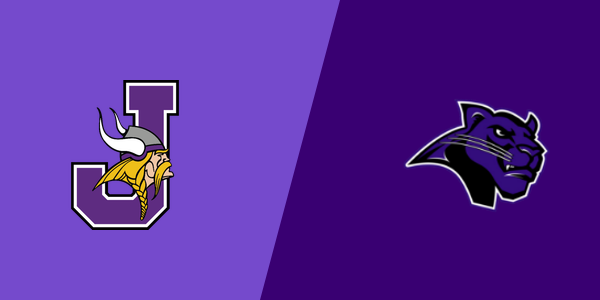 Johansen High School vs. Pacheco High School
