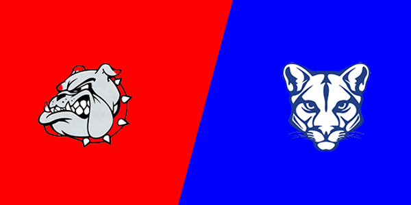 Hemet High School vs. Beaumont High School