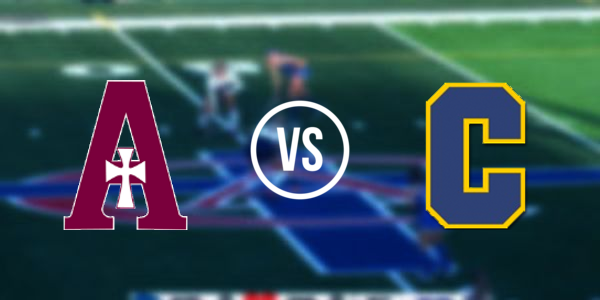 Assumption High School vs Louisville Collegiate School