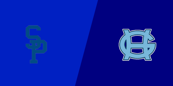 Seattle Preparatory School vs. Gig Harbor High School