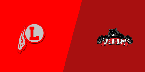 Laconia High School vs. Coe Brown Northwood Academy