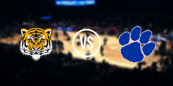 Hobbton High School vs. Neuse Charter School