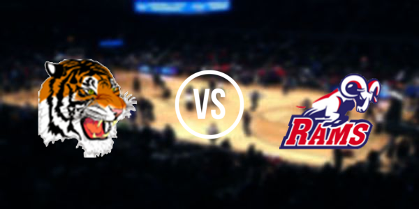 Loyola vs Manhattan