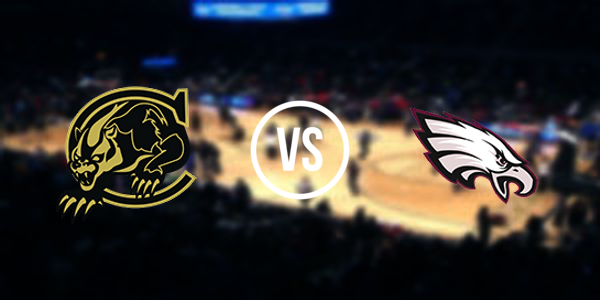 Cascade High School vs. Fairfield High School