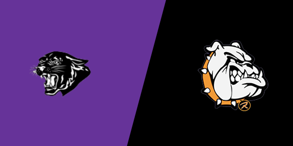 Pickford High School vs Rudyard High School