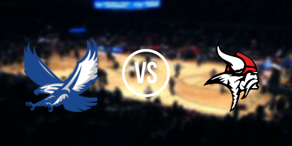 Oakridge High School vs. Whitehall High School
