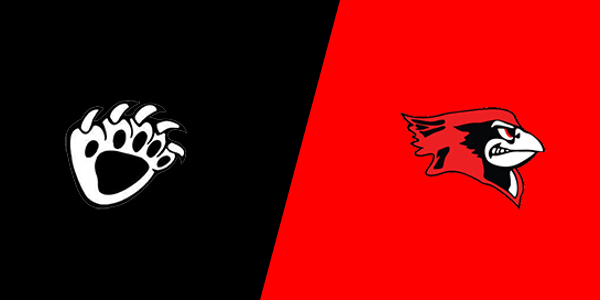 Sterling High School vs. Ell-Saline High School