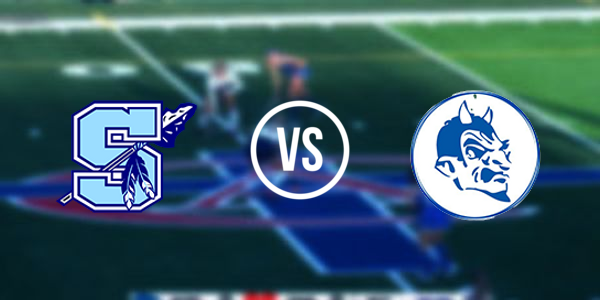 Fairhaven High School vs Seekonk