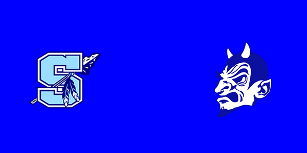 Seekonk High School vs. Fairhaven High School