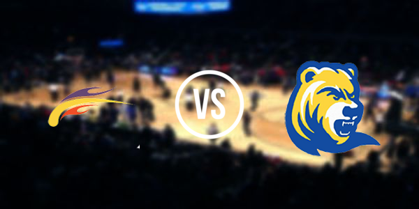 Buckley High School vs Leland High School