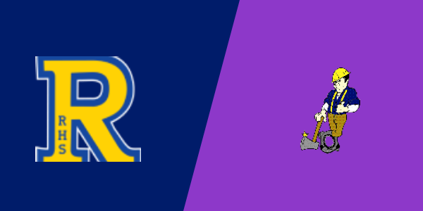 Rochester High School vs. Onalaska High School