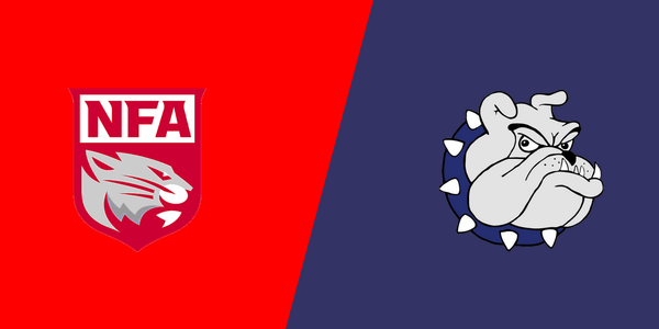 Norwich Free Academy vs. Westerly High School