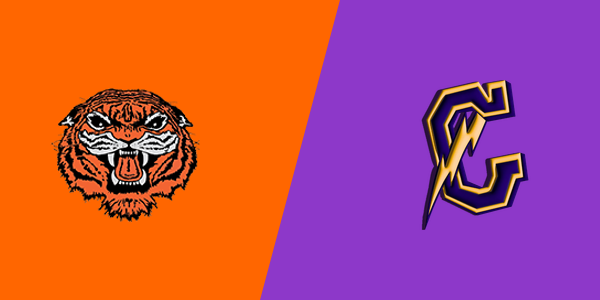 Newton Falls High School vs. Champion High School