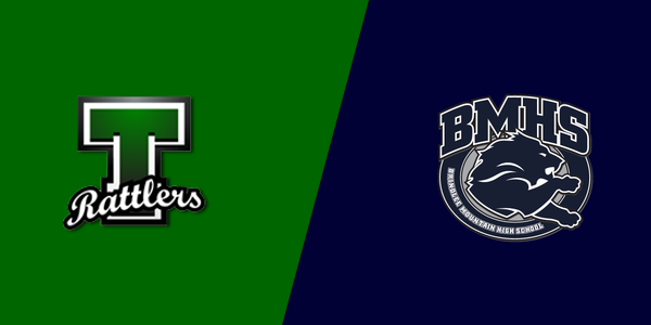 Tanner High School vs. Brindlee Mountain High School