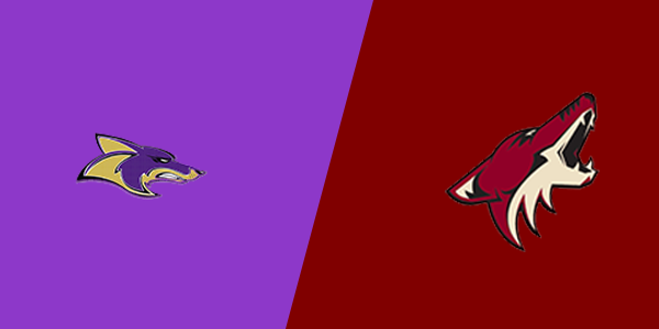 Columbia High School vs. Kittitas-Thorp High School