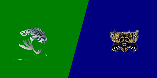 Charles Flowers High School vs. Potomac High School