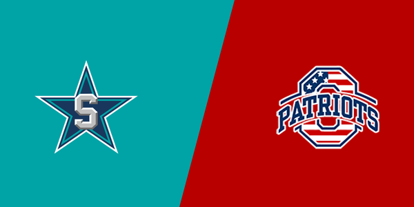 Siegel High School vs. Oakland High School