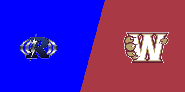 Rocklin vs. Whitney