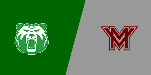 Forest Park vs. Mount Vernon