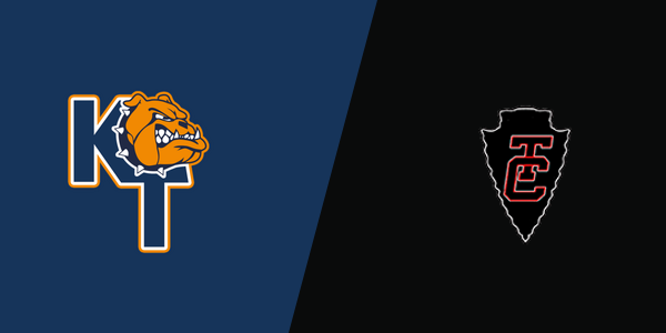 KIPP Tulsa University Prep vs. Central High School