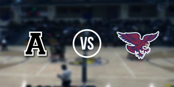 Away vs. Scripps Ranch High School