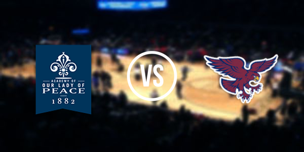 Academy of Our Lady of Peace High School vs. Scripps Ranch High School