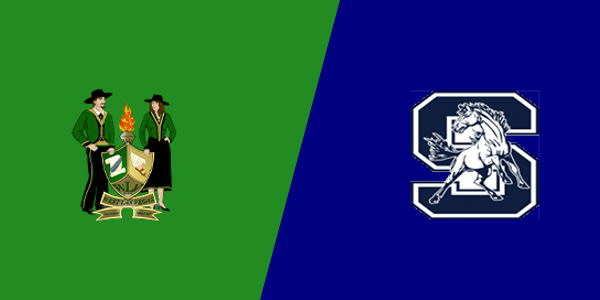 West Las Vegas High School vs. Silver High School