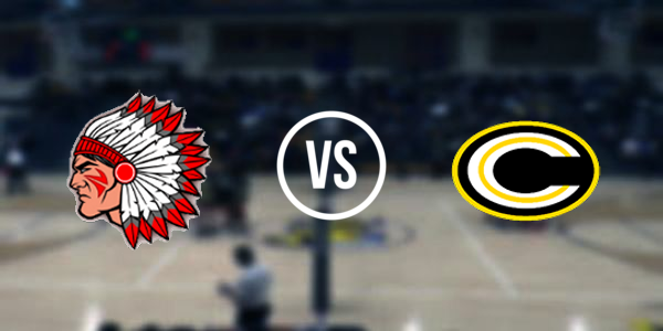 Southern Choctaw High School vs. Choctaw County High School