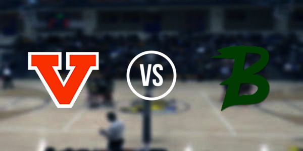 Virginia High School vs. John Battle High School