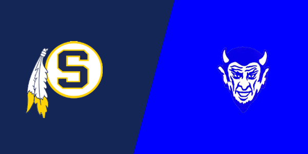 Sterling High School vs. Quincy Senior High School