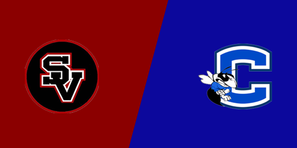 Shades Valley High School vs. Chelsea High School