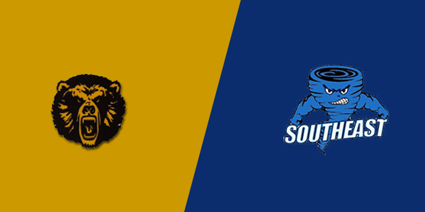Rocky Mountain High School vs. Southeast High School