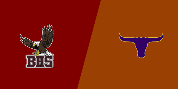 Brandon High School vs. Lennard High School