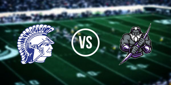 Hunt High School vs South Garner High School