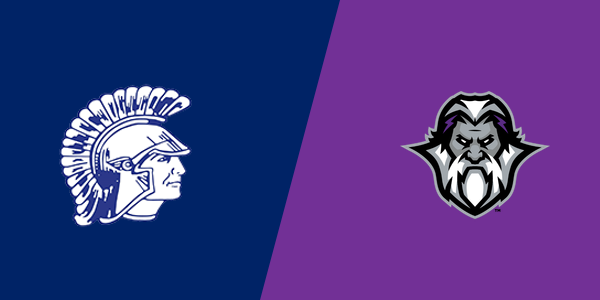 Hunt High School vs. South Garner High School