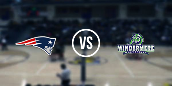 Lake Brantley High School vs. Windermere High School
