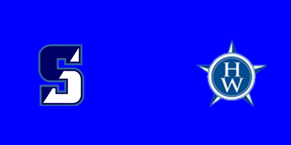 Hamilton-Wenham Regional High School vs Swampscott High School