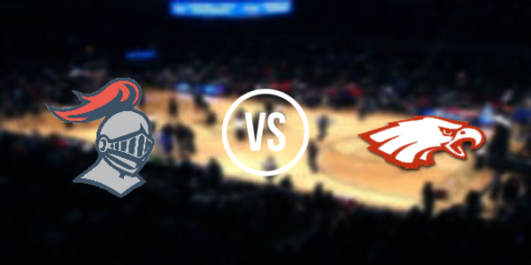 Deerfield-Windsor School vs Sherwood Christian Academy