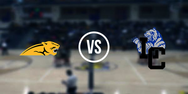 Cibola vs La Cueva