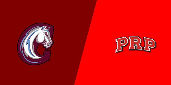 Jeffersontown High School vs. Pleasure Ridge Park High School