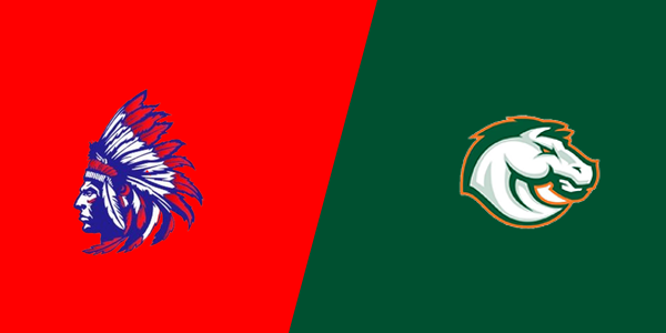 Madison Central High School vs. Frederick Douglass High School