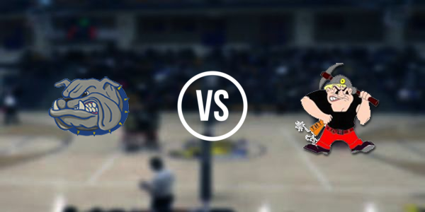 Genesee High School vs. Wallace Junior/Senior High School