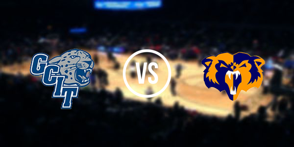 Gloucester County Institute Of Technology vs. Woodstown High School