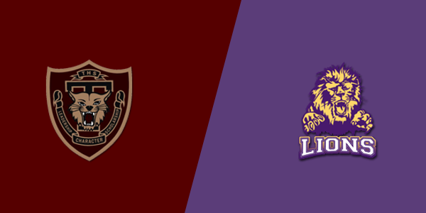 Tullahoma High School vs. Columbia Central High School