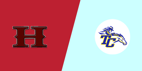 Henry County High School vs. Trimble County Jr Sr High School